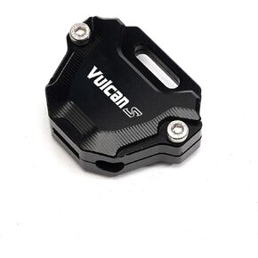 MOWOK For KAWASAKI Vulcan S 650 VN650 2015-2022 Accessories Motorcycle Key Shell Cover Case