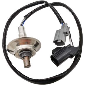 234-5012 Air Fuel Ratio 5-Wire Upstream Sensor 1 Heated Oxygen O2 Sensor for 2007-2012 Mazda CX-7 GS GT Grand Touring Sport Utility 4-Door 2.3L 2260CC l4 Gas L33L-18-8G1B L33L-18-8G1