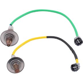 NewYall 2.0L 2.5L Upstream and Downstream O2 Oxygen Sensor