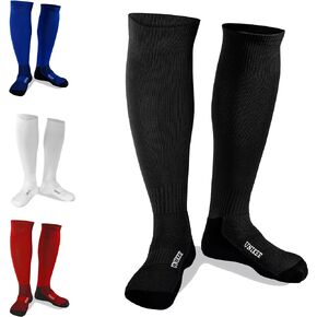 Soccer Socks - Men Soccer Socks - Soccer Socks Women - Baseball Socks - Softball Socks - Football Socks.