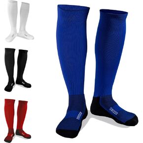 Soccer Socks - Men Soccer Socks - Soccer Socks Women - Baseball Socks - Softball Socks - Football Socks.