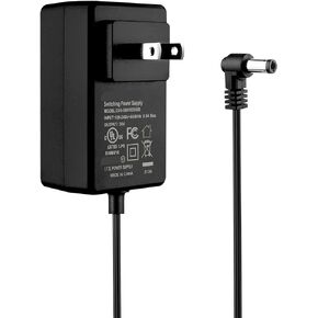 PK Power AC DC Adapter Compatible with Model YS35-3601000U YS353601000U Fits CND LED Light Lamp Dryer 90200 Power Supply Cord Cable PS Battery Charger Mains PSU