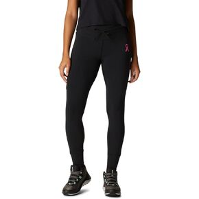 Columbia Women's Tested Tough in Pink Legging