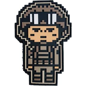 8Bit-Pixel Ops - Private Patch
