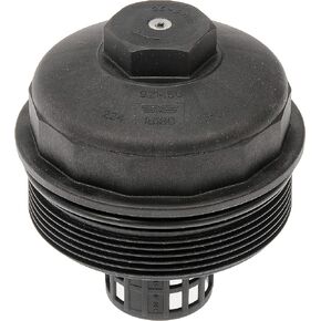 Dorman 921-150 Oil Filter Cap - Plastic Compatible with Select Volvo Models