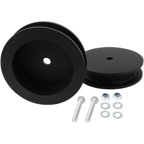 1.5 in Rear Leveling lift kit fit 2006-2010 for Jeep Commander 2005-2010 for Jeep Grand for Cherokee