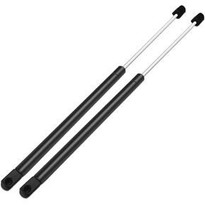 2Pcs Rear Window Glass Lift Supports Struts Gas Springs for Jeep Grand Cherokee 1994-1998 with 4678 SG314017