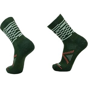 وسادة Lé Bent Terra المستهدفة 3/4 Crew Trail Sock in Kuwait