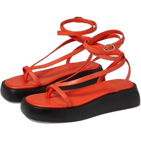 Free People Women's Winnie Wrap Flatform