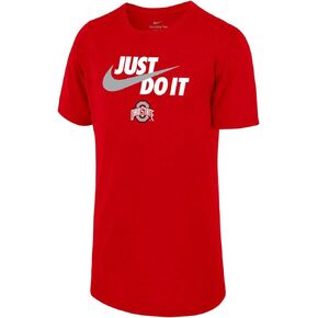 تيشيرت Nike Youth College Dri-FIT Legend Just Do It in Kuwait