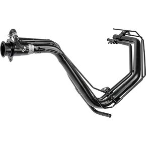 Dorman 577-256 Fuel Filler Neck Compatible with Select Mitsubishi Models