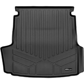 SMARTLINER Cargo Liner Behind The 2nd Row for 2020-2022 Volkswagen Passat