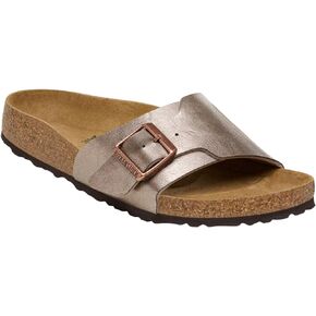 Birkenstock CATALINA BIRKO-FLOR WOMENS SANDALS