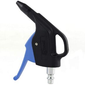 Prevost IBG06PRE PrevoS1 Blow Gun 174 PSI Max Composite Pinpoint Tip 1/4" Industrial Style Plug