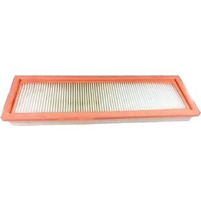 RE198488 Cabin Air Filter Replacement - Compatible with John Deere Equipment - Cabin Filter Replacement – Baldwin PA30086; Wix WP10160