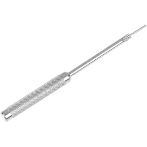 Needle Packing Nut or Valve Screw Replacement Repair Tool Airbrush Accessories for Double Action Air Brush Spray Gun Replace Accessories