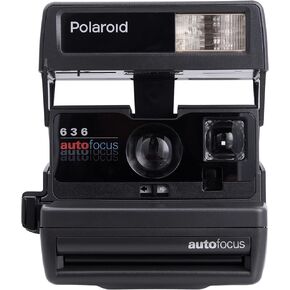Polaroid One Step AutoFocus AF