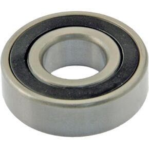 ACDelco Gold 204FF Multi-Purpose Ball Bearing Assembly