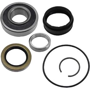 Beck/Arnley 051-4271 Wheel Bearing Kit
