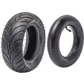 Tire and inner tube kit 110/50-6.5 fo 38cc 47cc 49cc Mini Pocket bike Dirt Pit Bikes