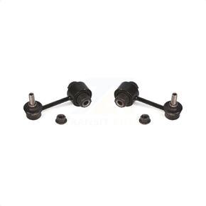 Rear Suspension Stabilizer Bar Link Pair For Subaru Impreza Legacy WRX Scion FR-S STI BRZ Toyota 86 KTR-100984
