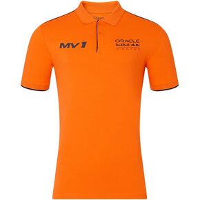 Red Bull Racing F1 Max Verstappen Polo Shirt