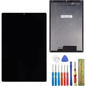LCD Digital Display Compatible with Lenovo Tab M10 HD 2nd Gen TB-X306F,TB-X306X,TB-X306V 10.1" LCD Display Touch Screen Assembly with Tools