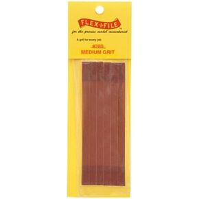 0280 Refill Tape 280 Grit Orange
