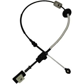 New Automatic Transmission Shift Control Cable Fit 2003 2004 Ford Expedition Gearshift Control Lever Selctor Cable
