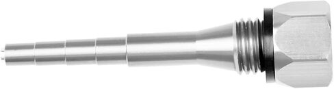 Easy Use Magnetic Oil Dipstick Compatible with Champion 3500/3400/3100/2800 Inverter Generator(Silver) in Saudi Arabia