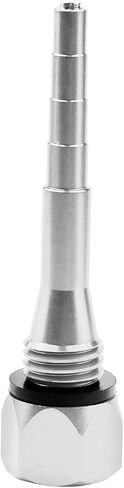 Easy Use Magnetic Oil Dipstick Compatible with Champion 3500/3400/3100/2800 Inverter Generator(Silver) in Saudi Arabia