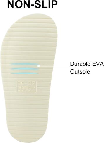 Mens and Womens Sandals Comfortable Sandals with Arch Support Slides For Women and Men Summer Sandals Cloud Slides Shower Shoes Slip On Open Toe in Saudi Arabia