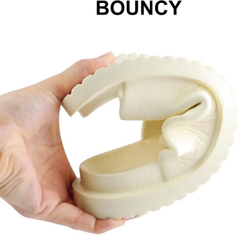 Mens and Womens Sandals Comfortable Sandals with Arch Support Slides For Women and Men Summer Sandals Cloud Slides Shower Shoes Slip On Open Toe in Saudi Arabia