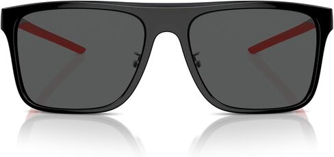 نظارة شمسية مربعة الشكل Fz6006f للرجال من فيراري in Kuwait