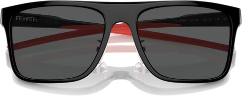 نظارة شمسية مربعة الشكل Fz6006f للرجال من فيراري in Kuwait