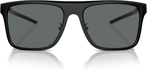 Ferrari Men's Fz6006f Low Bridge Fit Square Sunglasses in Saudi Arabia