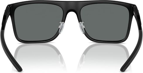 Ferrari Men's Fz6006f Low Bridge Fit Square Sunglasses in Saudi Arabia