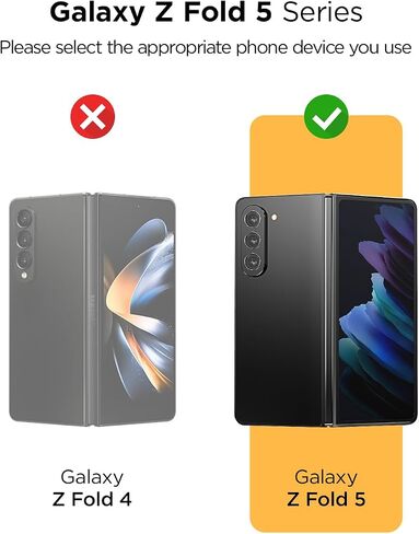 حافظة هاتف Terra Guard Ultimate GO S لهاتف Galaxy Z Fold 5 5G (2023)، من VRS DESIGN، حافظة محفظة مميزة الكل في واحد مع مقصورة قلم S وواقي شاشة (أسود غير لامع / متجدد) in Kuwait