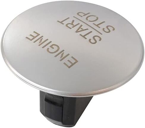 Engine Keyless Go Push Start Ignition Button 2215450714 Compatible with Mercedes Benz C250 C300 E350 GL350 GL450 ML350 S550 SL500 Replacement number # 2215450714 (Start switch red) in Saudi Arabia