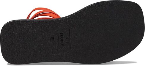 Free People Women's Winnie Wrap Flatform in Saudi Arabia