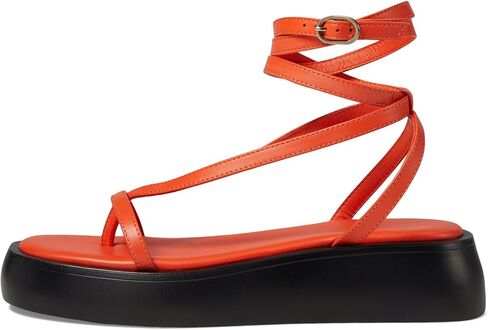 Free People Women's Winnie Wrap Flatform in Saudi Arabia