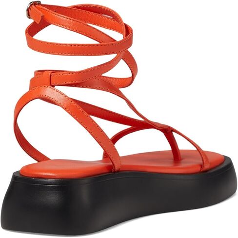Free People Women's Winnie Wrap Flatform in Saudi Arabia