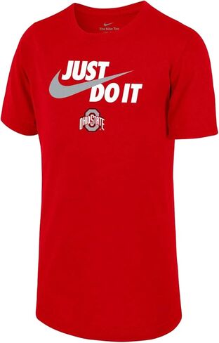 تيشيرت Nike Youth College Dri-FIT Legend Just Do It in Kuwait