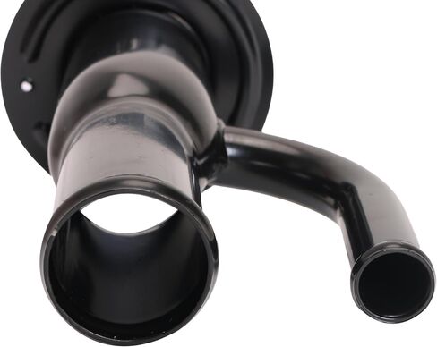 3 pcs FN782 Fuel Filler Neck Hose Compatible With Ford F350/F450/F550 Super Duty 2002-2010 Diesel Fuel Tank Pipe Tube #577-306 in Saudi Arabia