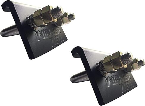 Winnerwell Anti Rattle Hitch Tightener for 1.25" and 2" Hitches in Saudi Arabia