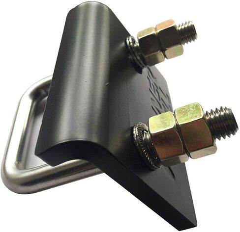 Winnerwell Anti Rattle Hitch Tightener for 1.25" and 2" Hitches in Saudi Arabia