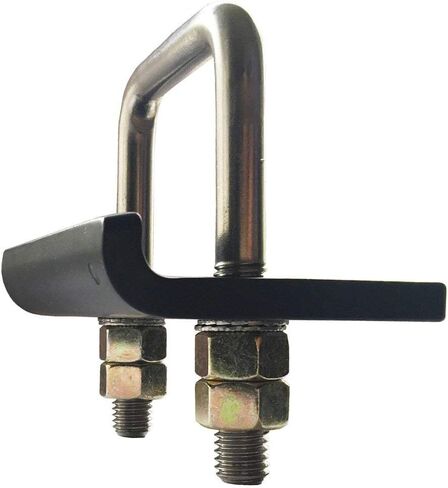 Winnerwell Anti Rattle Hitch Tightener for 1.25" and 2" Hitches in Saudi Arabia