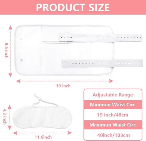 2 Pack Castor Oil Pack for Breast, Organic Castor Oil Pack Wrap for Breast, Castor Oil Nursing Pads,Soft Flannel Castor Oil Breast Pads Nursing Pads in Saudi Arabia