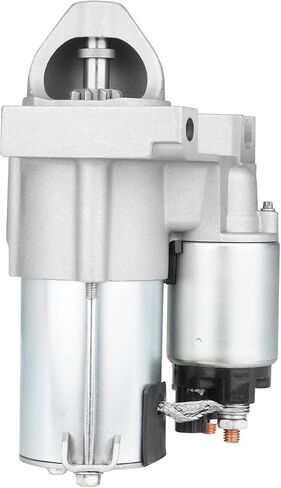 Starter 410-12363 Replacement Fit for 2006 2007 Buick Terraza Saturn Relay 2006 2007 2008 2009 Chevrolet Uplander Pontiac Montana 12594441 6784 in Saudi Arabia