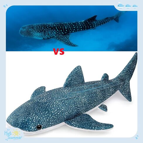 Tiny Heart Simulation beluga Plush Toys, beluga Stuffed Animals Cute and Soft Realistic Ocean Animal Plush Kids Birthday Gift family Decorations in Kuwait